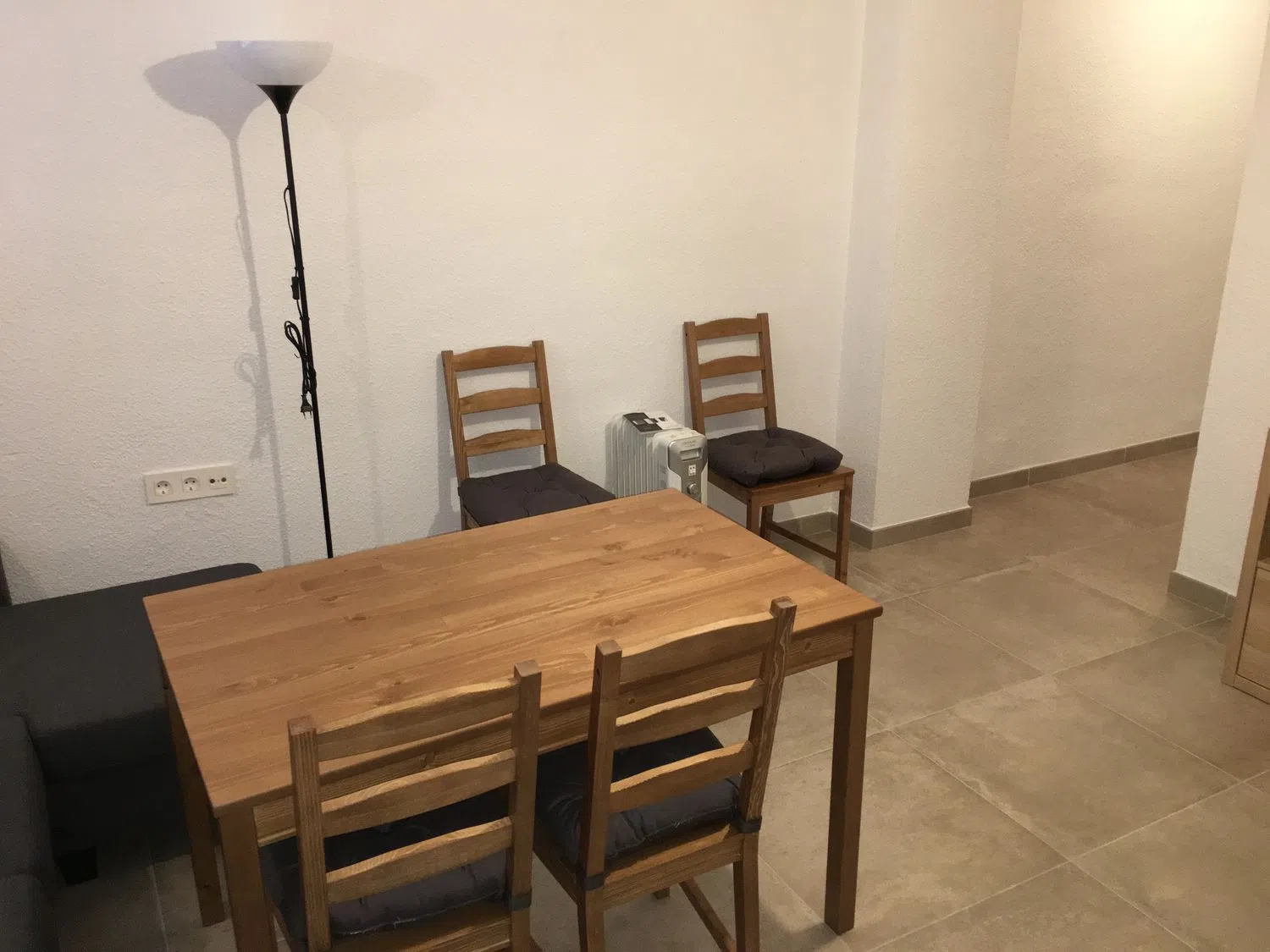 Piso en circunvalación Encina, 23 - Foto 4
