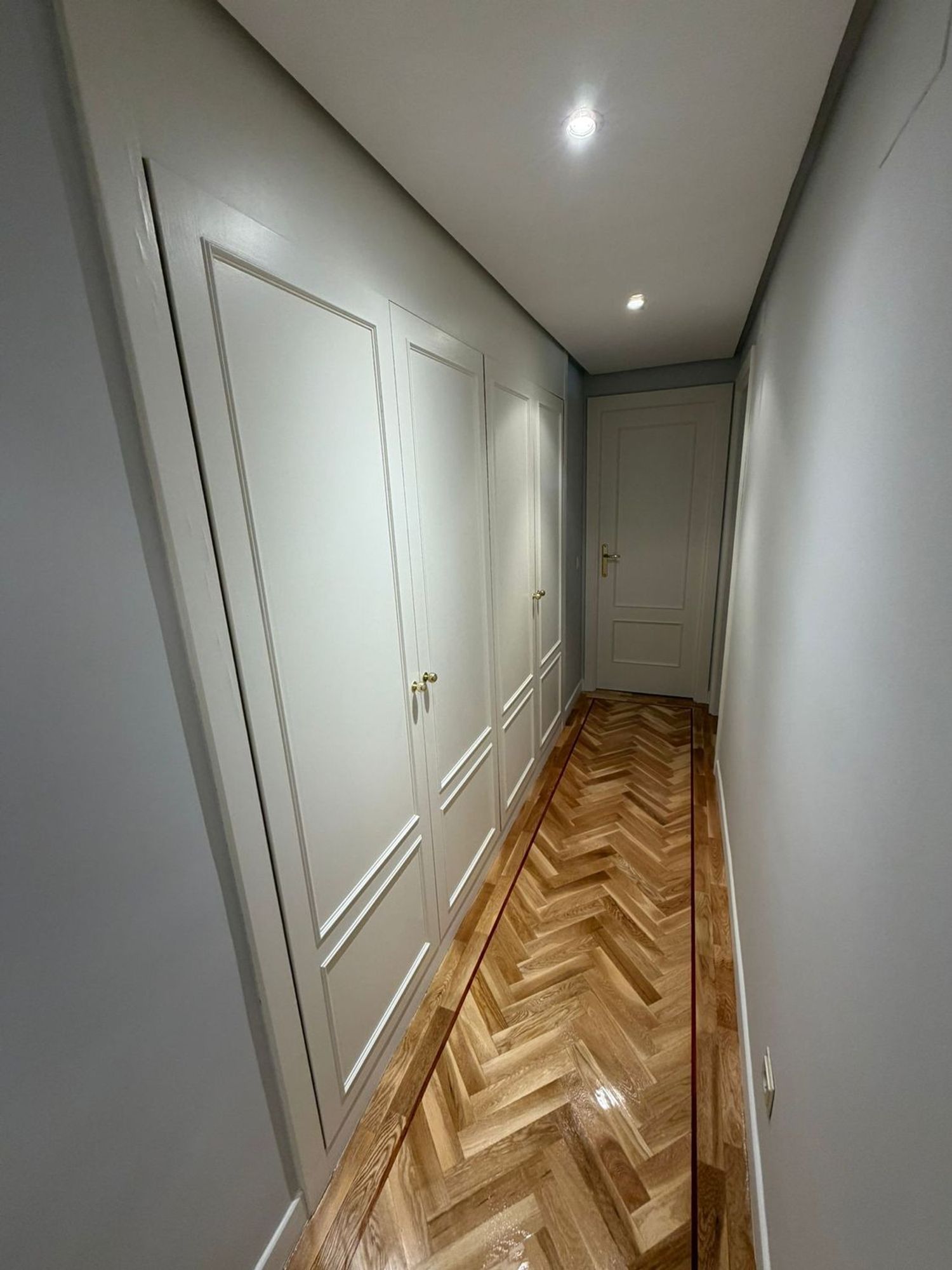 Piso en paseo de los Parques, 6 - Foto 13