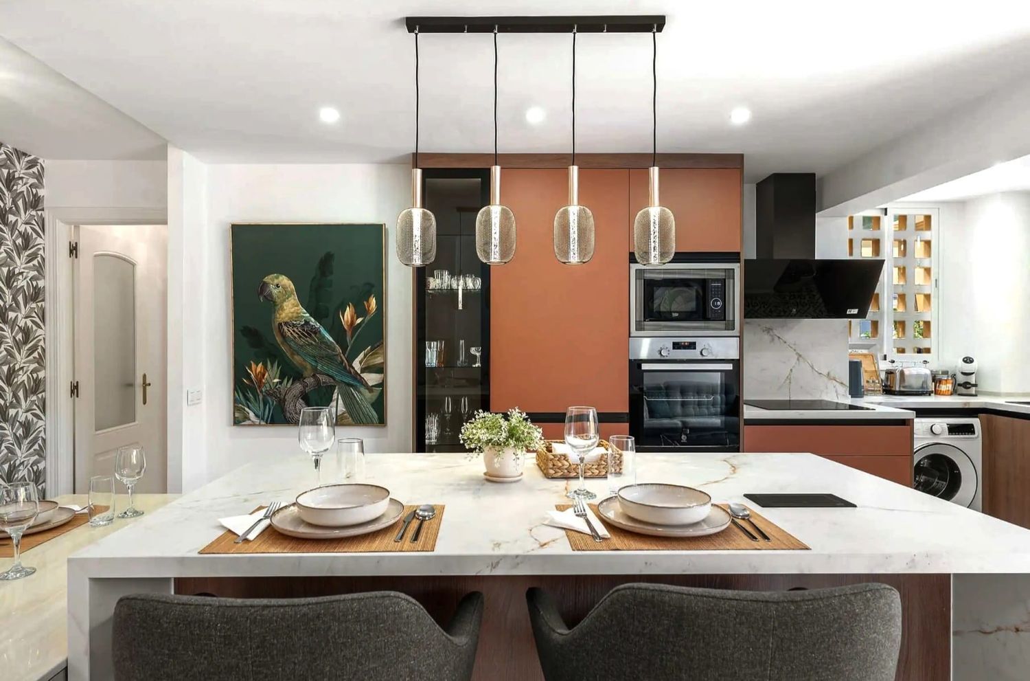Piso en Avenida de Barcelona, 1, Linda Vista-Nueva Alcántara-Cortijo Blanco - Foto 11