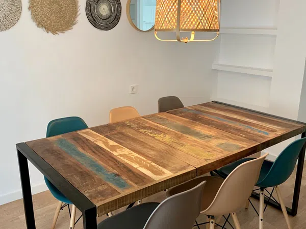 Piso en calle Mariano Perez Vives, 37 - Foto 3