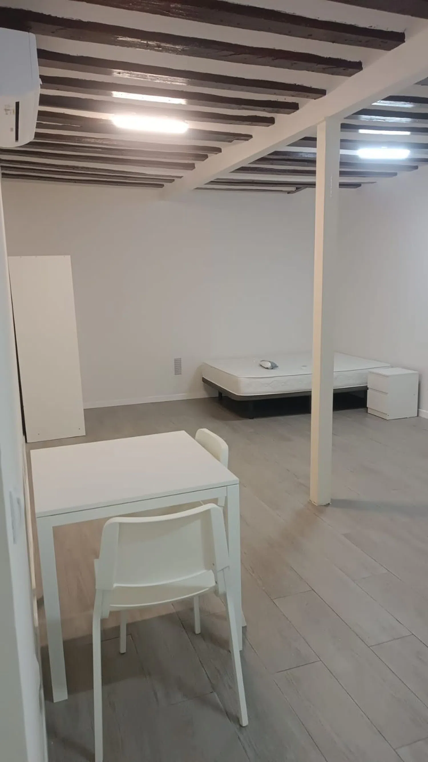 Estudio en calle Gobernador, 74 - Foto 1