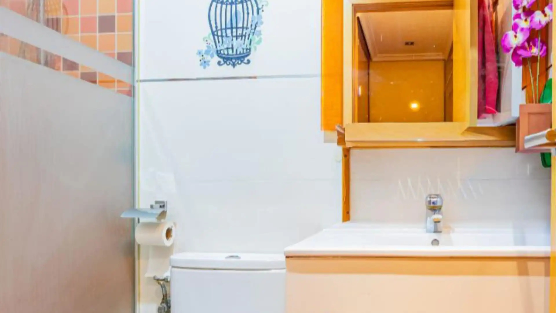 Piso en  Calle de Ventura de Argumosa 3 - Foto 20