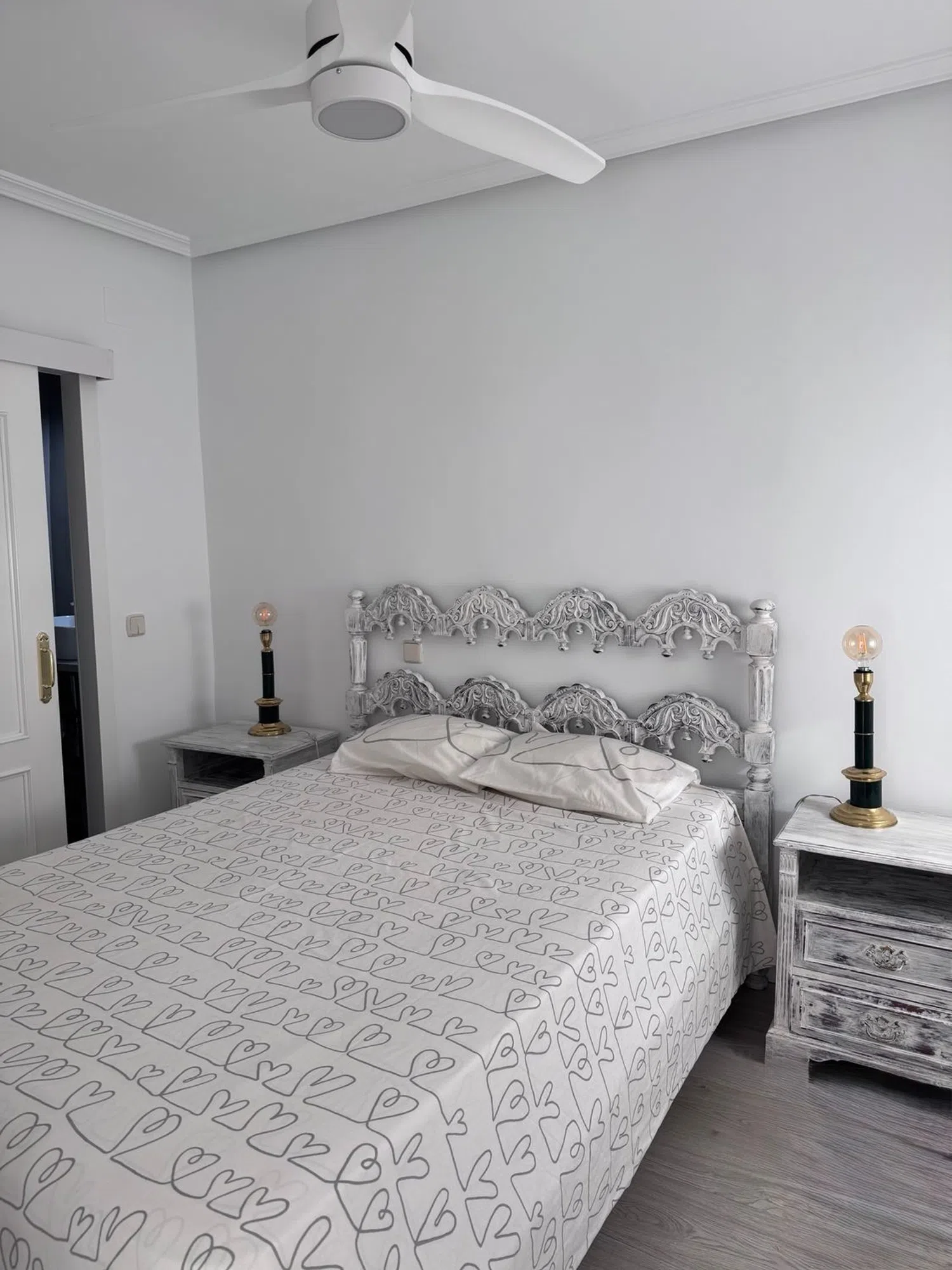 Piso en calle Tomás Meabe, 15 - Foto 8