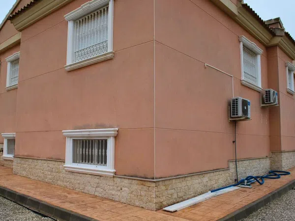 Casa o chalet independiente en Calle Coloso de Rodas, 48 - Foto 5