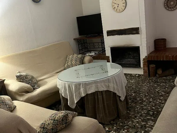 Casa rural en Carretera Arcos - El Bosque s/n - Foto 8