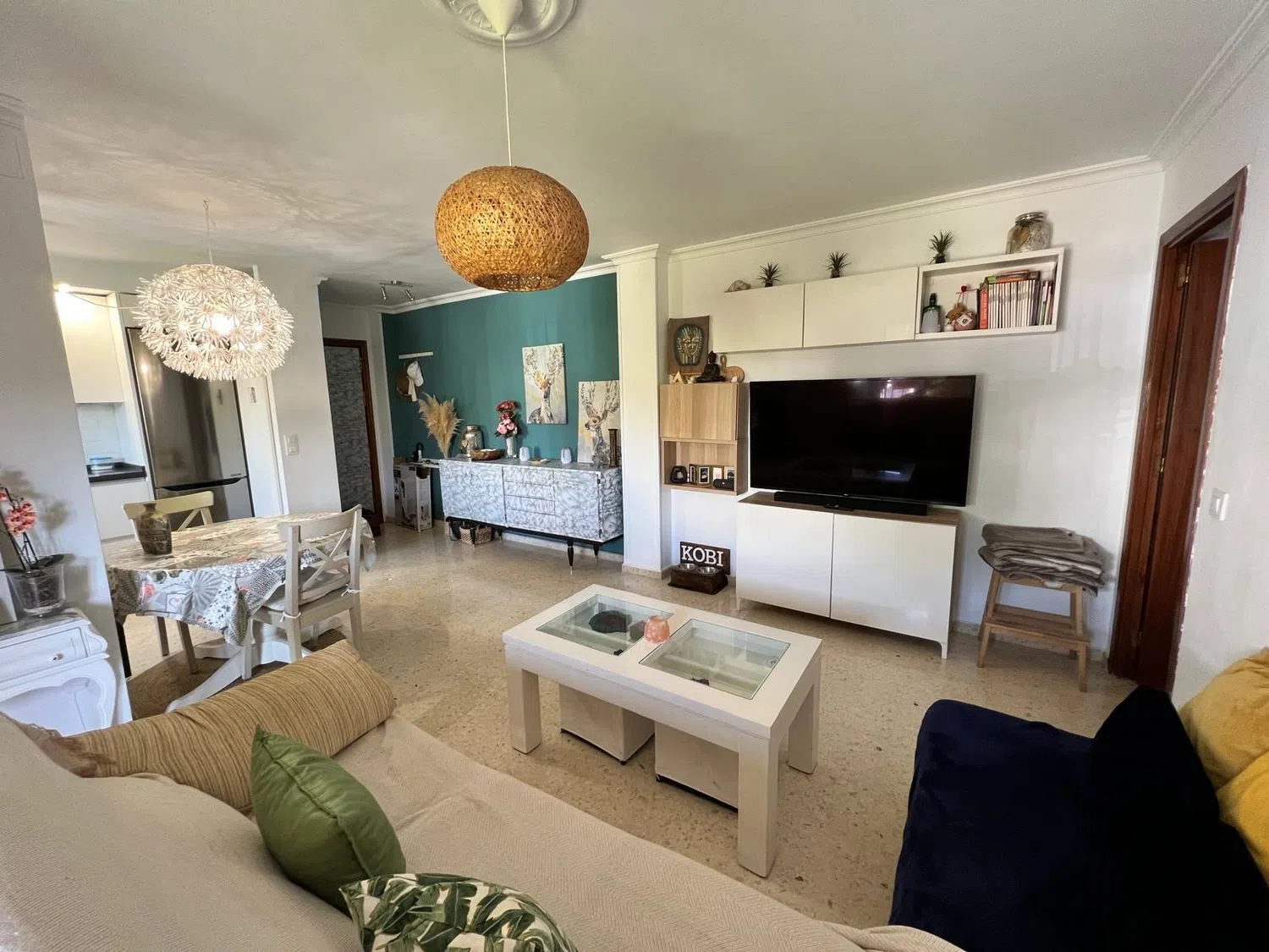 Piso en plaza Doctor Barraquer, 9 - Foto 3