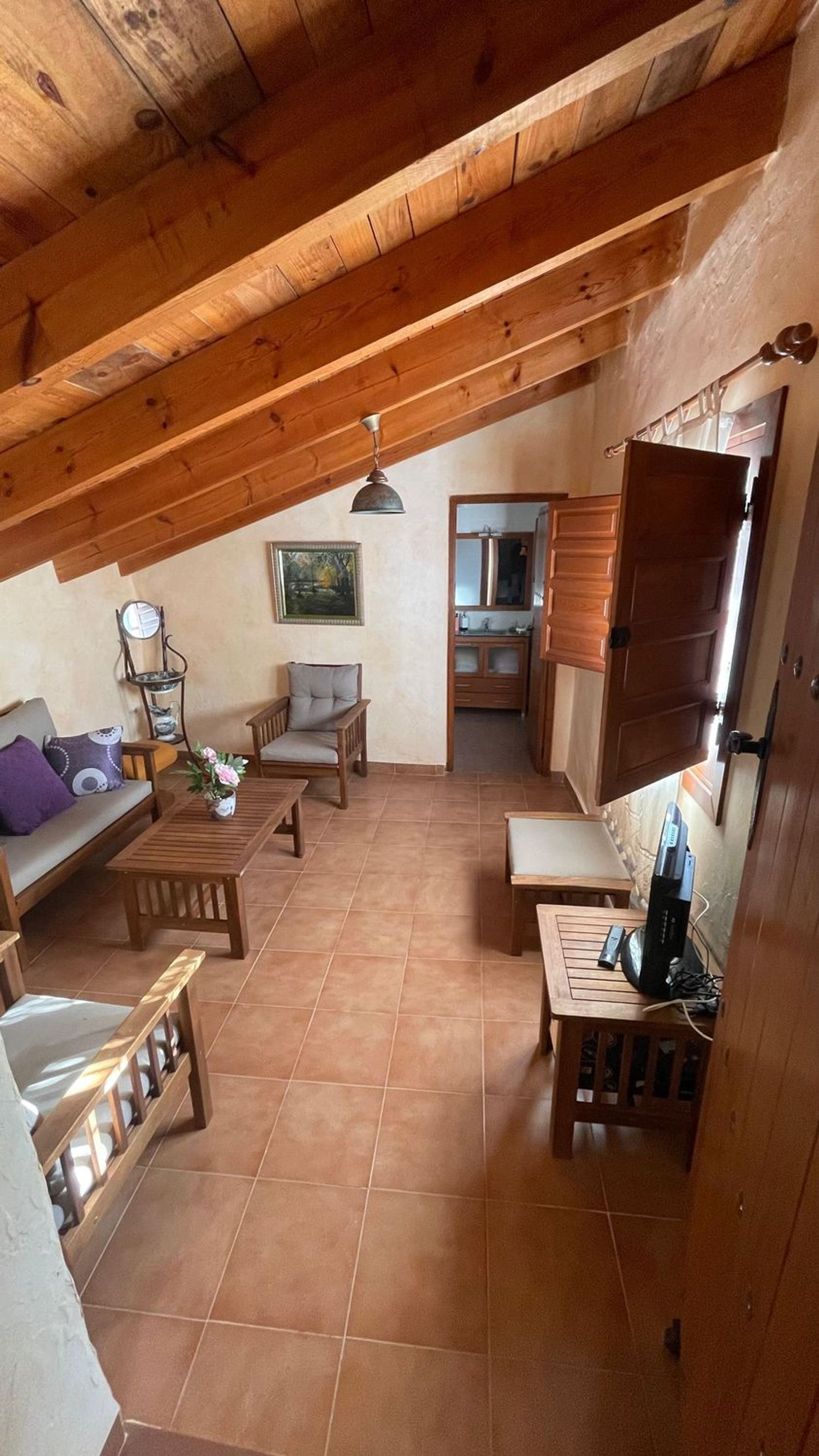 Casa o chalet independiente en Campos del Río - Foto 34