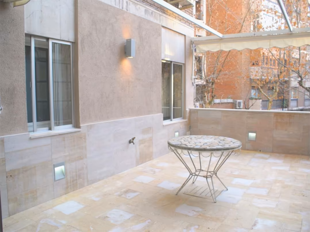 Piso en  Calle de Santa Engracia 135