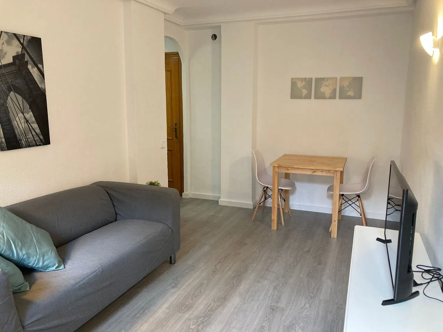 Piso en avenida de Joan Miró, 169 - Foto 4