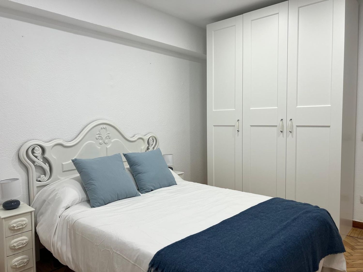 Piso en Antonio López, 58 - Foto 5