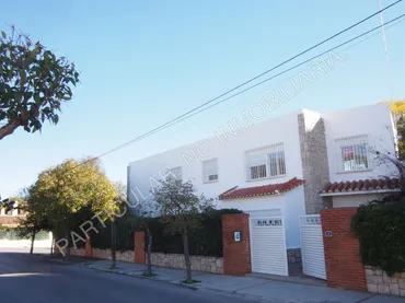 Chalet en Paterna - Foto 1