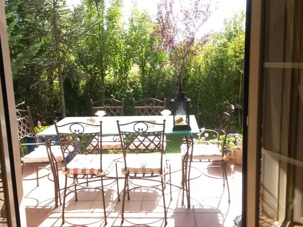 Casa o chalet independiente en Avenida los Peregrinos, 62, Las Eras de Renueva, Las Eras de Renueva - Foto 1