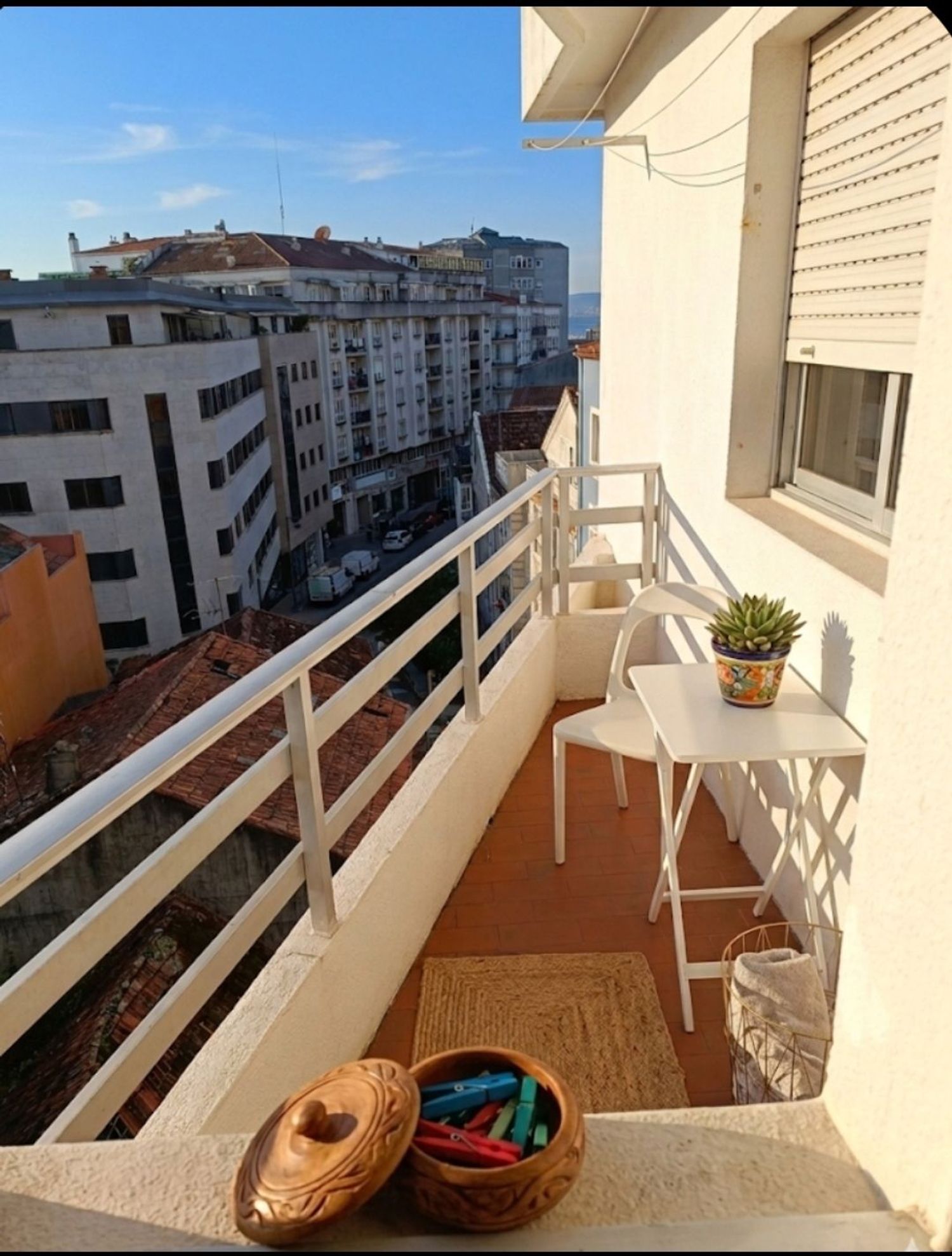 Ático en Avenida de Marín, 18, Cangas, Cangas - Foto 8