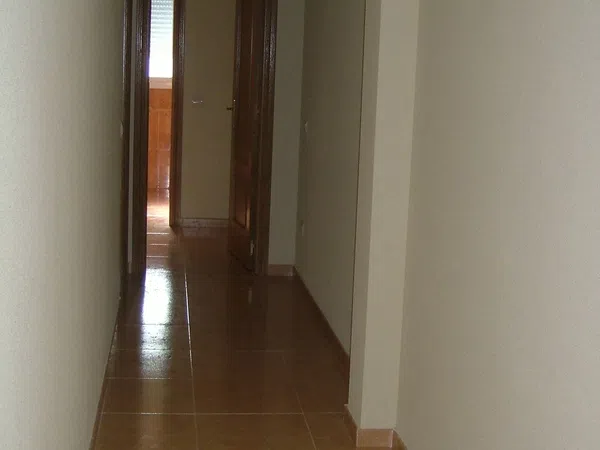 Piso en Calle Jacinto Benavente, 4 - Foto 17