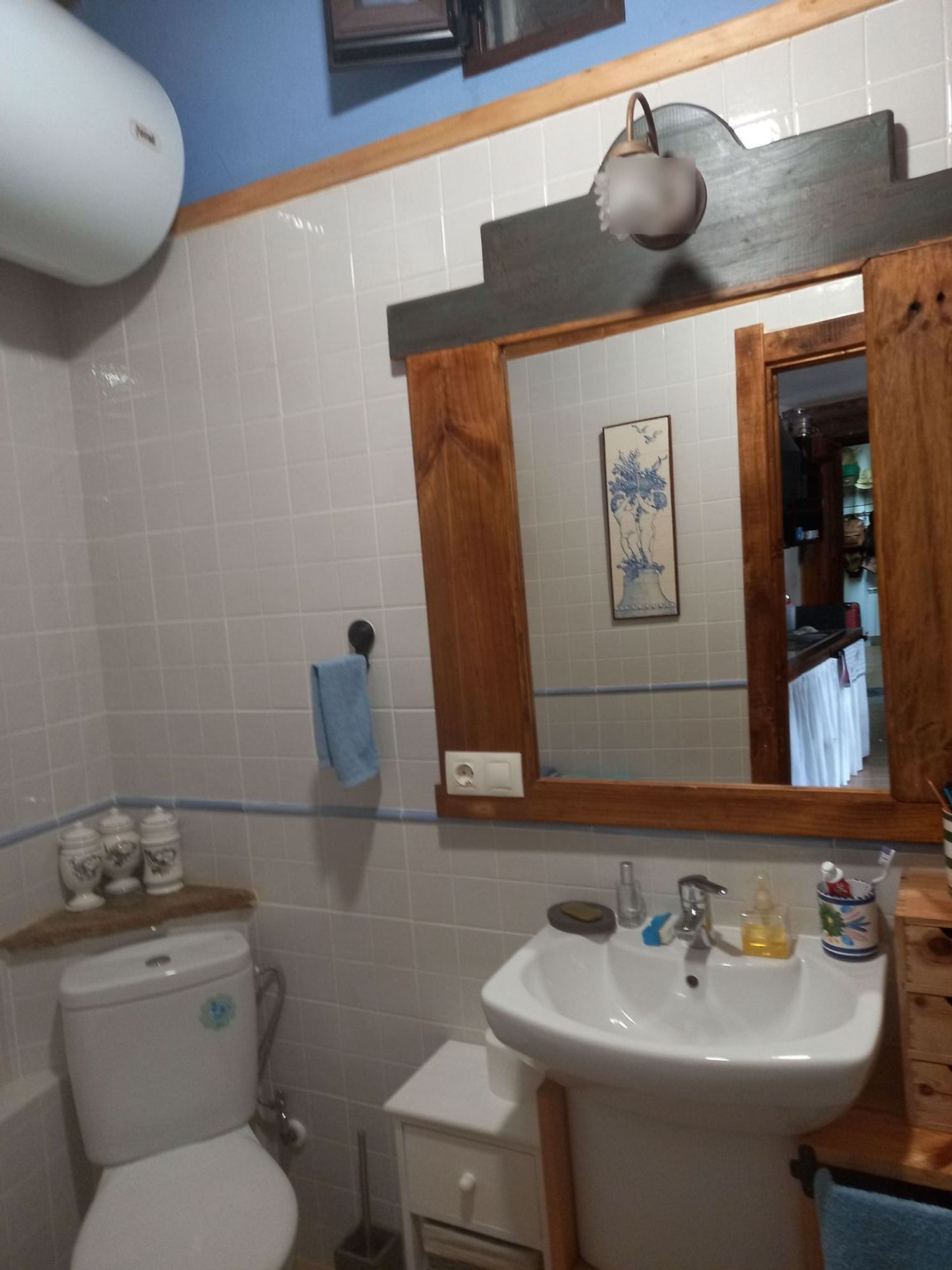 Casa de pueblo en Fontal, 5 - Foto 9