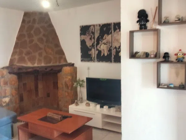 Chalet pareado en Urbanización Canuta, 25, Canuta, Canuta - Foto 1