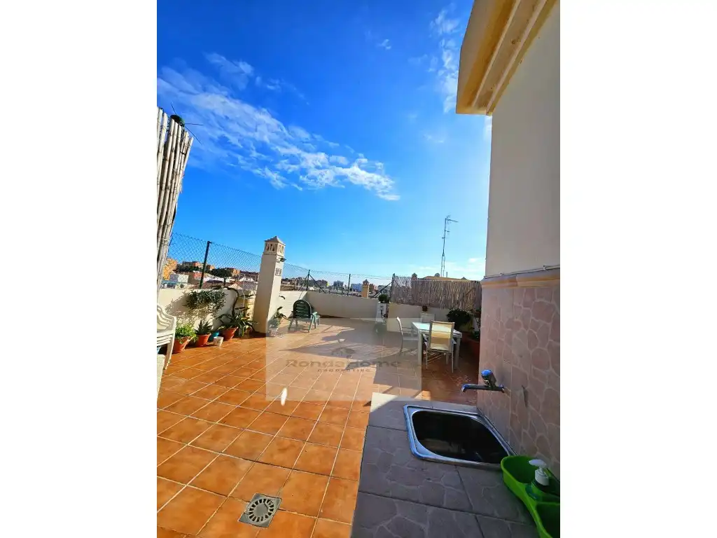 Piso en  Calle Ceuta - Foto 19