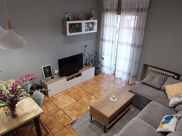 Piso en Barrio Pueblo Nuevo