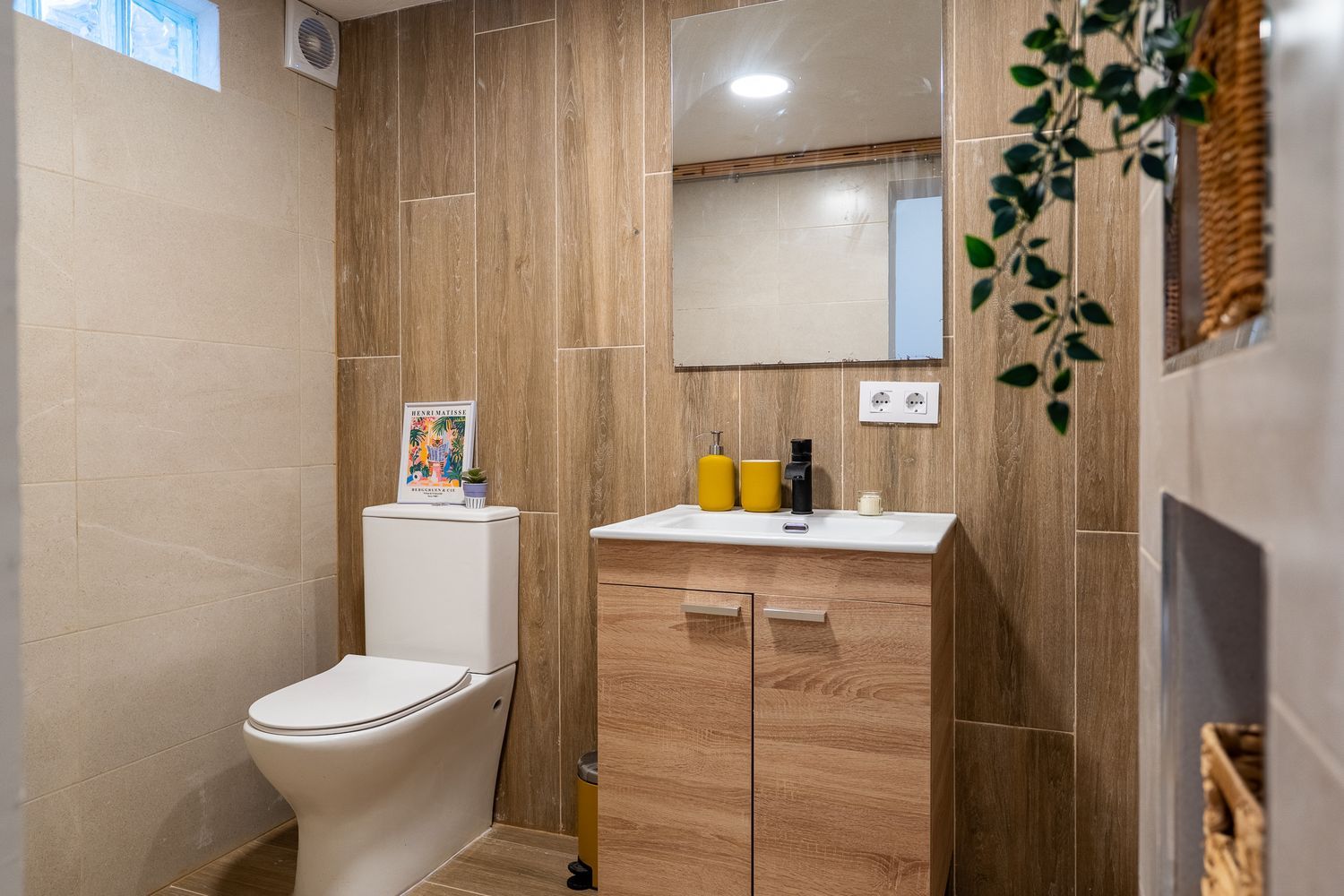 Casa o chalet independiente en Calle Gabriel Font i Martorell, 39, Son Cotoner - Foto 17