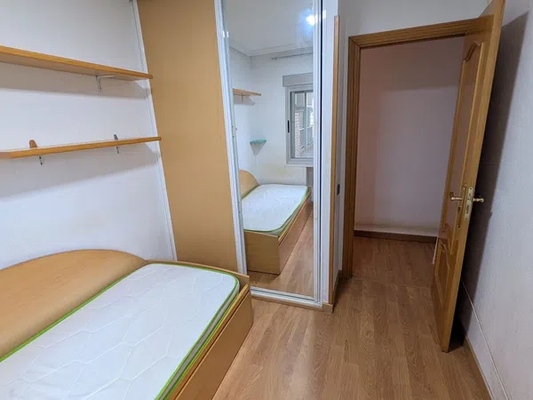 Piso en Senda Perdida, 2, El Pilar - Bripac, El Pilar - Bripac - Foto 23