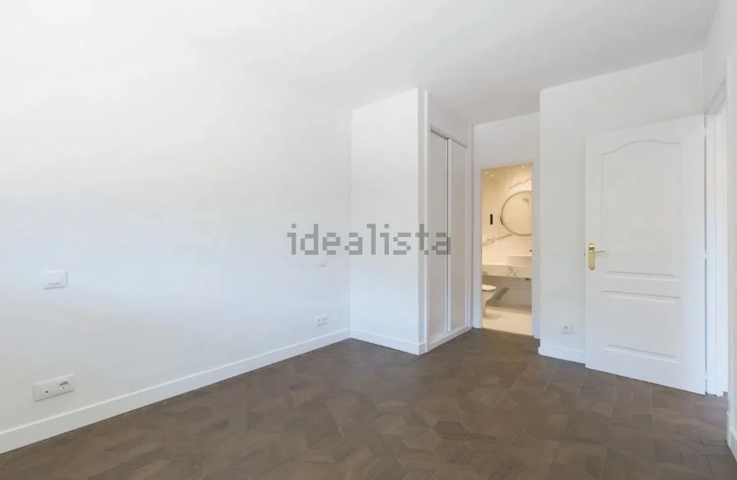 Piso en calle Enric Valor, 12 - Foto 3