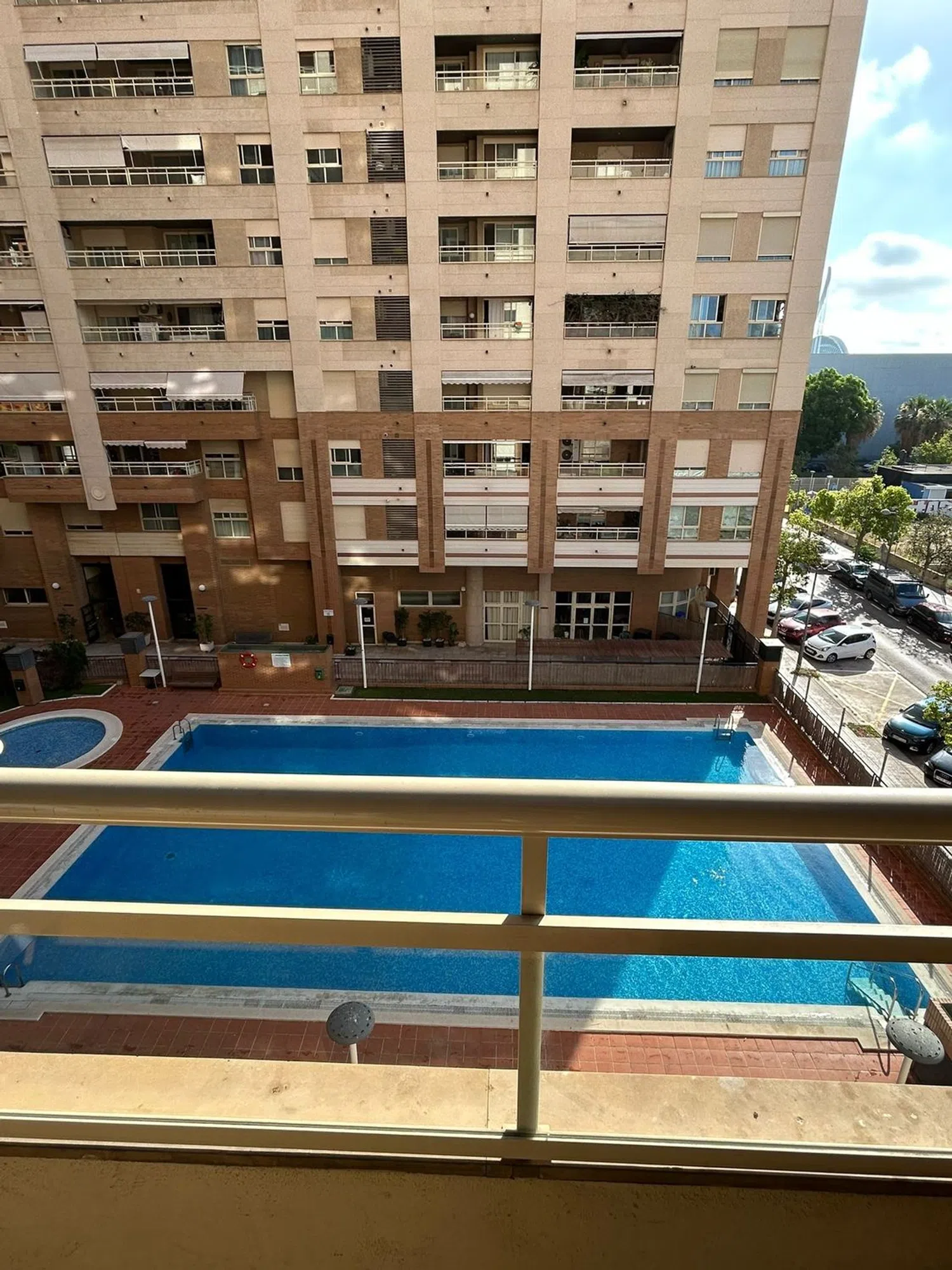 Piso en avenida d'Amado Granell Mesado, 67 - Foto 20