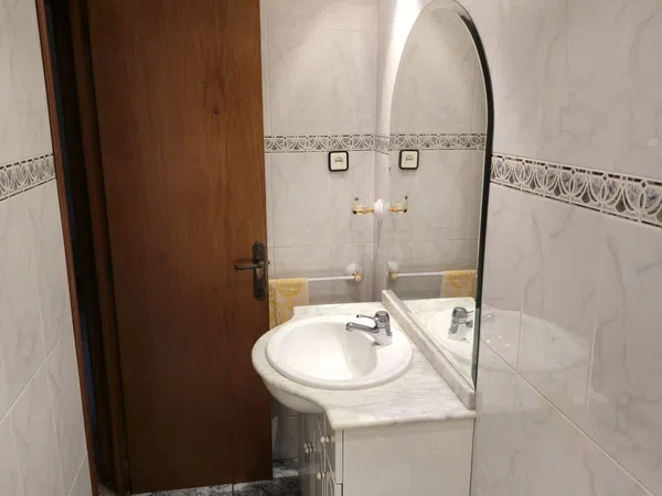 Piso en Calle de la Mare de Déu de Lorda, 67, Llefià - Foto 15
