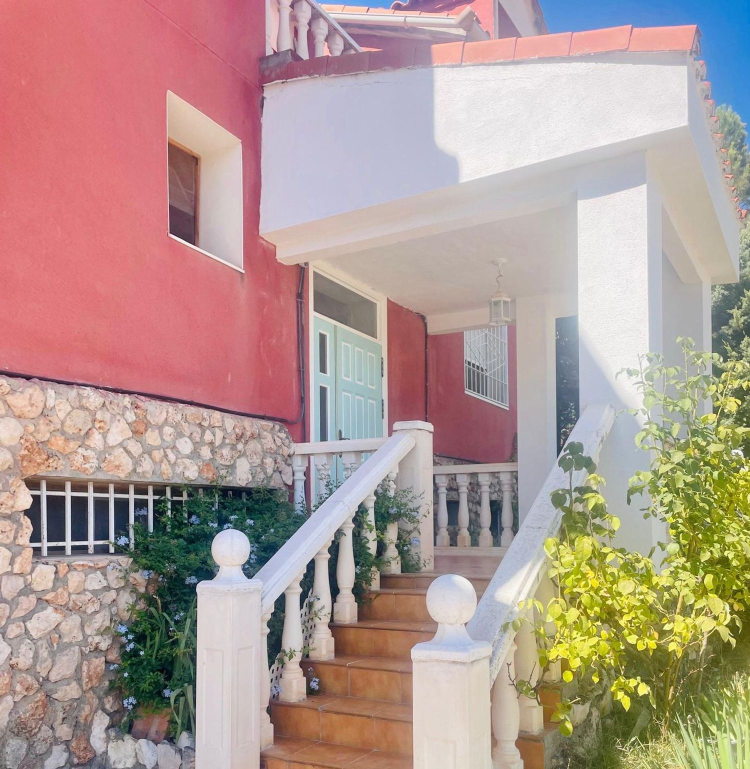 Casa o chalet independiente en Calle Fuente de la Teja, 24 - Foto 3