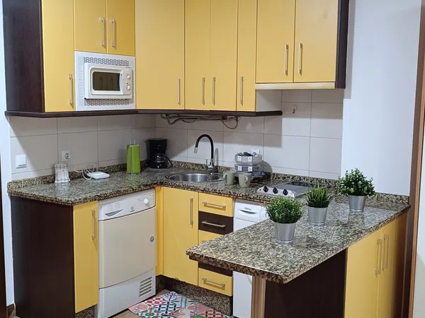 Estudio en Calle salvador, 20, Centro Ciudad, Centro Ciudad - Foto 6
