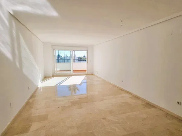 Piso en guadalmina baja, 17