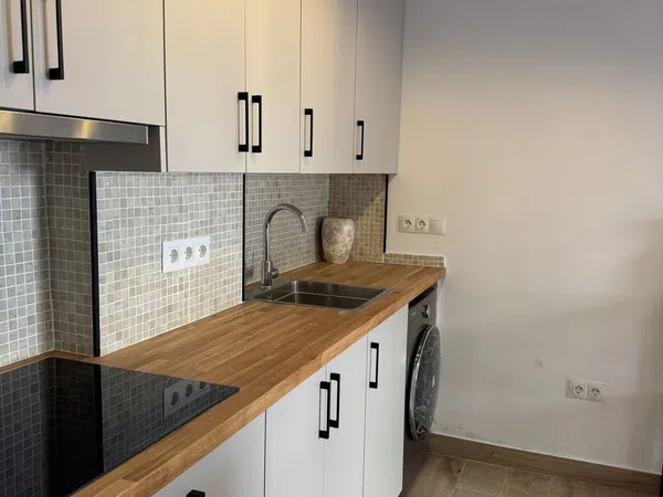 Piso en Avenida Andalucía, 100, Sierra de Estepona-Avda de Andalucia - Foto 4