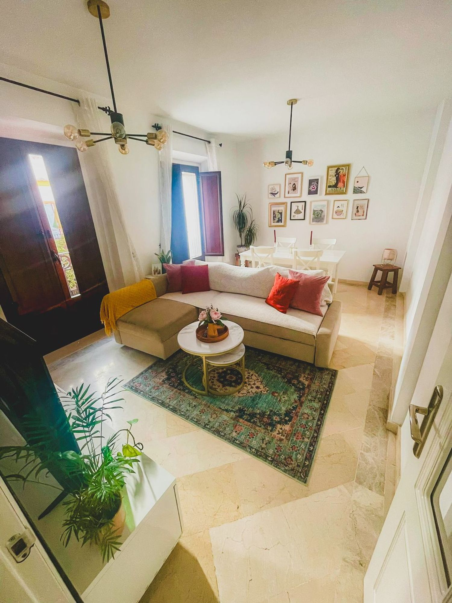 Piso en Calle Mata, 20, Alameda - Foto 11