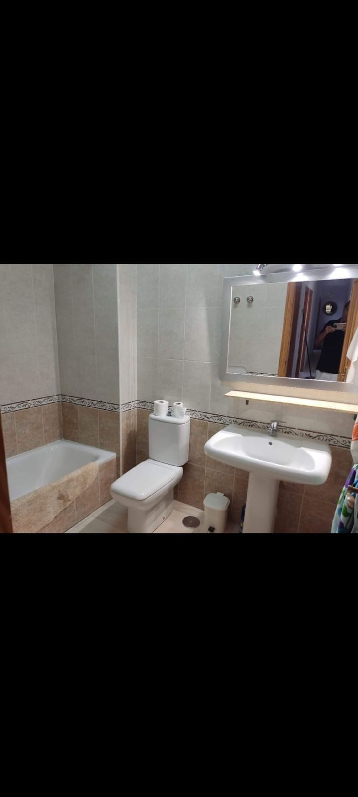 Piso en Carretera de ronda, 52, Vera Pueblo, Vera Pueblo - Foto 4
