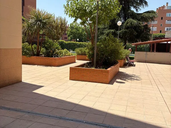 Piso en Parque oeste - Fuente Cisneros, Parque oeste - Fuente Cisneros - Foto 4
