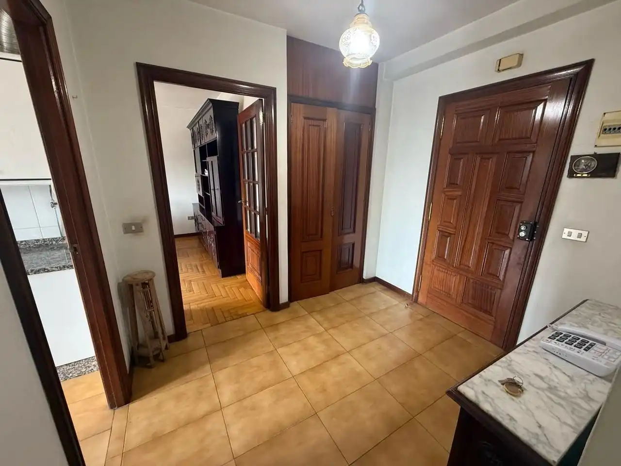 Piso en  Avenida de Portugal 1 - Foto 5