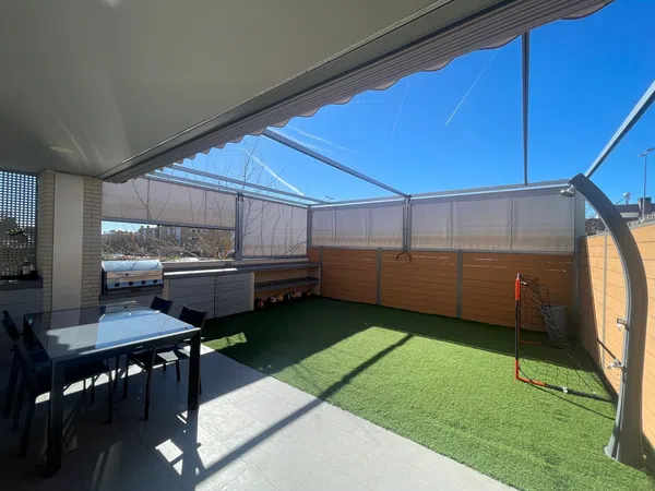 Chalet adosado en avenida 1º de Mayo, 1 Bis - Foto 10