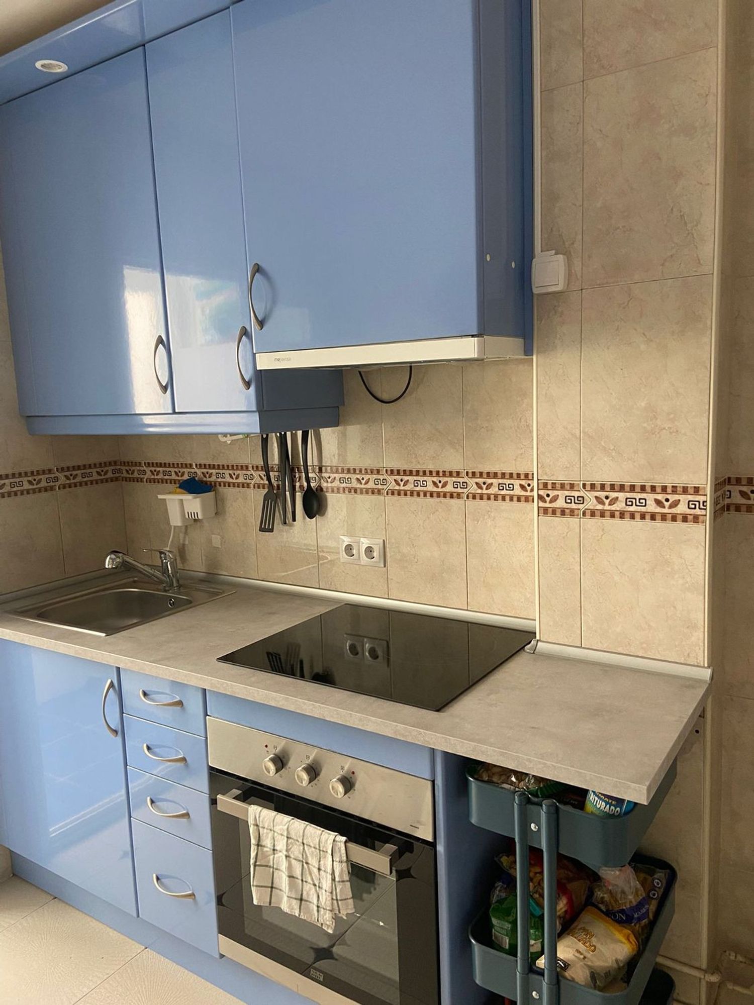 Piso en Calle San Rafael, 8, Circular - Vadillos, Circular - Vadillos - Foto 14