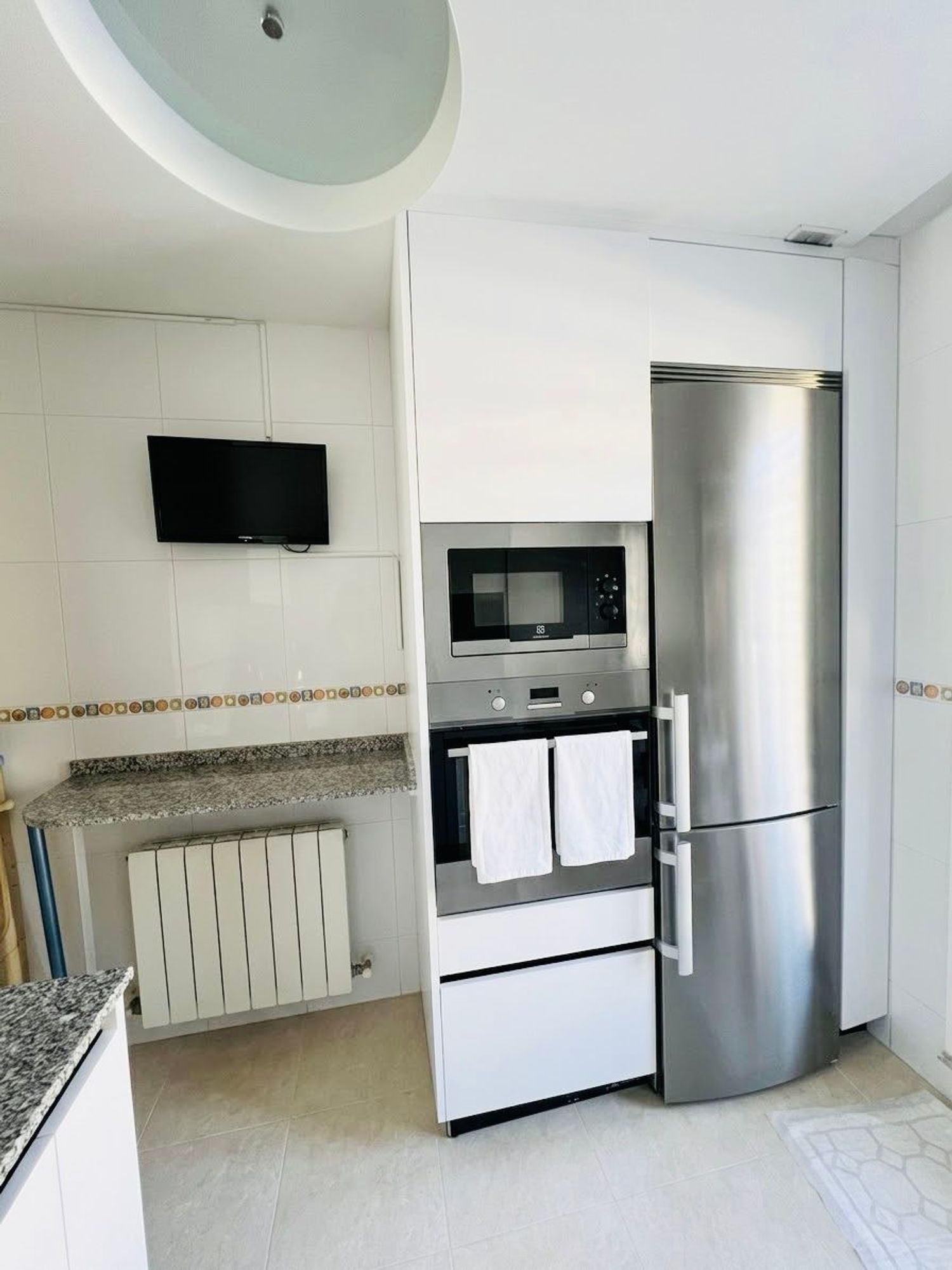 Piso en Calle George Borrow, 23 -25, La Platina-Hospital-Campus - Foto 10