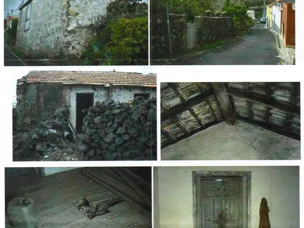 Casa de pueblo en Calle san Felipe, chirche, 22, Guia de Isora, Guia de Isora - Foto 5