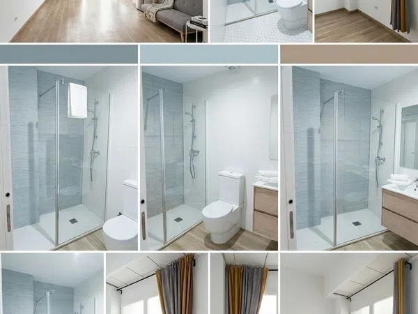 Piso en calle de Berni y Català, 31 - Foto 2