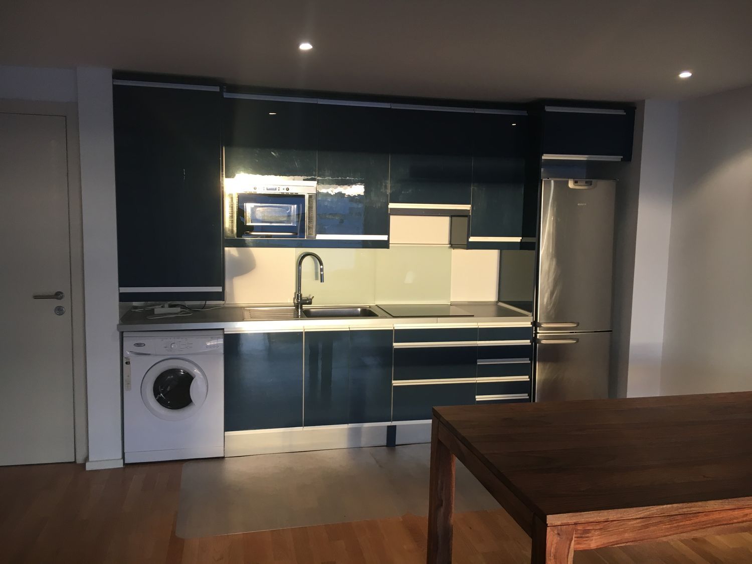 Dúplex en avenida de la Industria, 16 - Foto 3