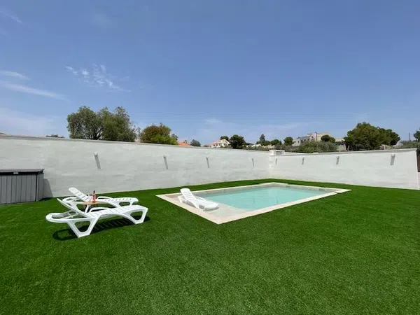 Casa o chalet independiente en Vall d Alcala, Valle del Sol - Rio Park - Foto 76