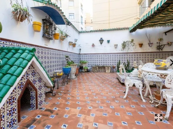 Piso en Calle Antonio Jiménez Ruiz, 5, Perchel norte - Foto 1