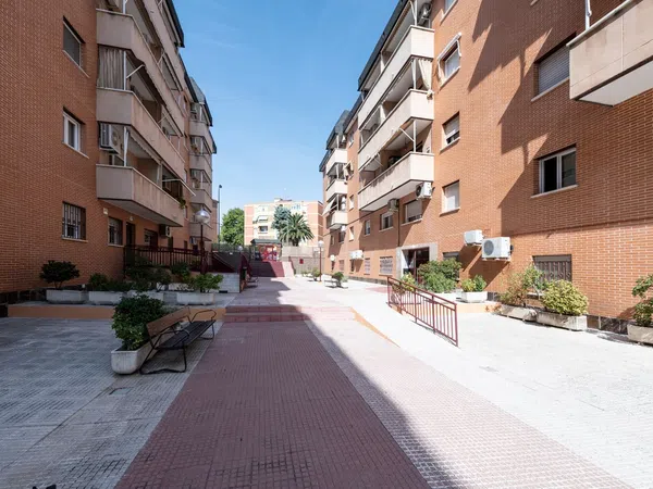 Piso en Calle de Ruperto Chapí, 4, Ensanche, Ensanche - Foto 32