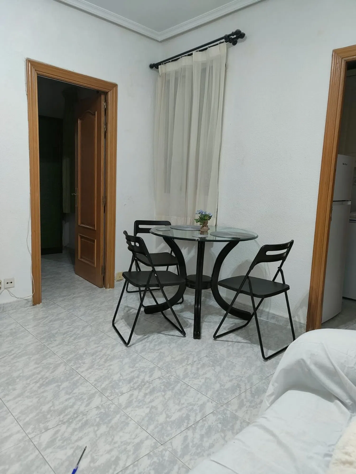 Piso en calle del Cardenal Cisneros, 12 - Foto 2