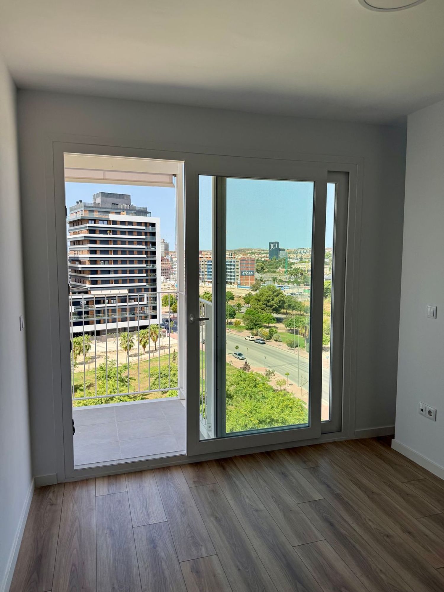 Piso en Calle Ermita de Atocha, 15, Zona Juan de Borbón - Foto 3