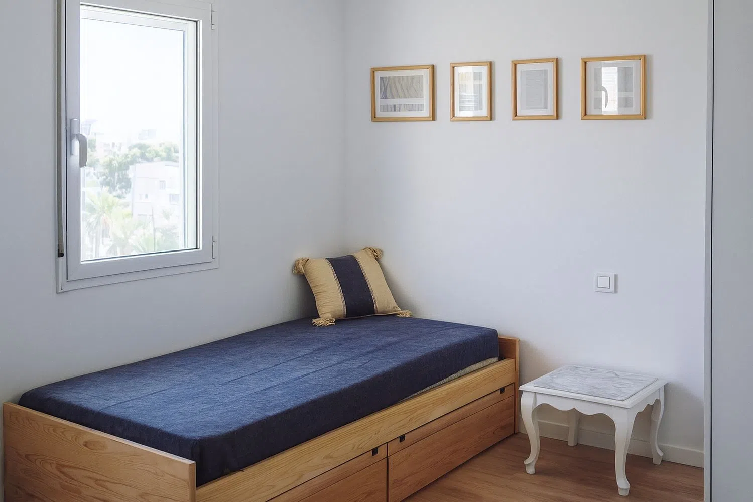 Piso en Barrio Nou Moles - Foto 10