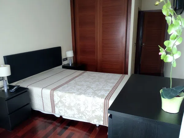 Piso en calle da Enciclopedia Francesa, 4 - Foto 8