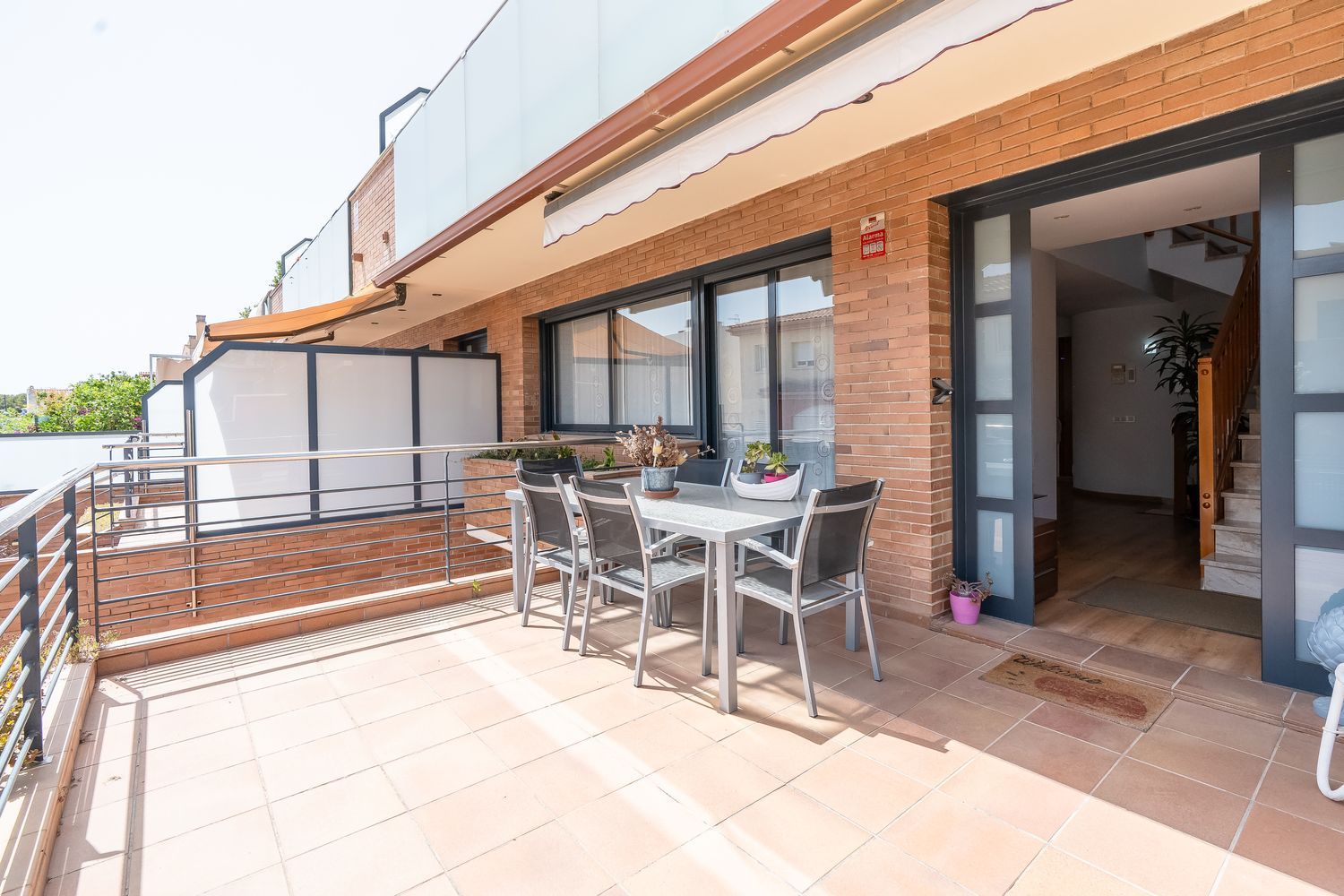 Chalet pareado en Calle del Romaní, 15, Residencial, Residencial - Foto 12