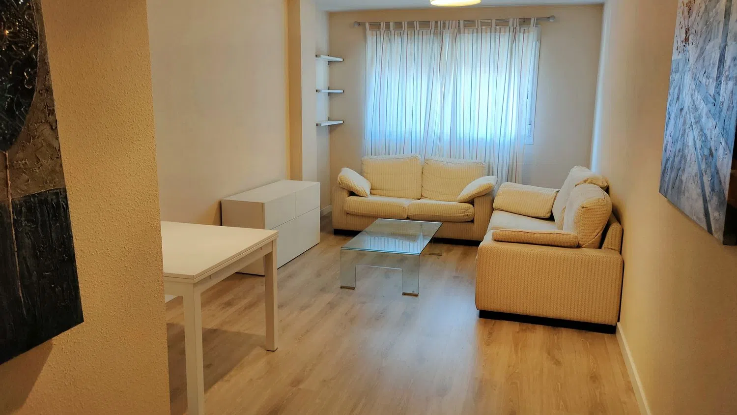 Piso en mar del Norte, 6